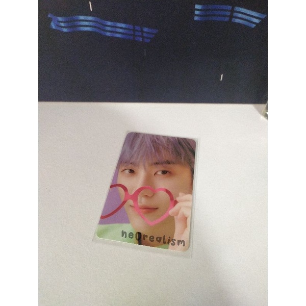 jaemin bene sg21 ktown