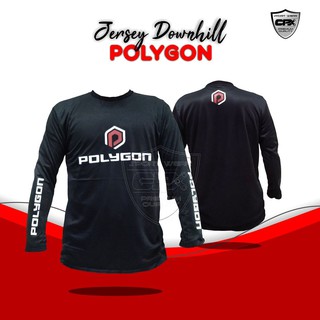 baju downhill