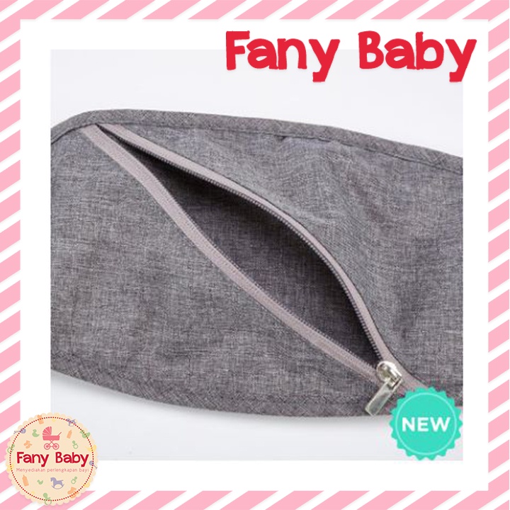 MOOIMOM POCKET SLING / GENDONGAN BAYI