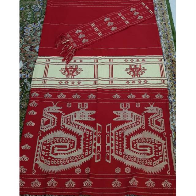 S5-Kain Sarung Pahikung