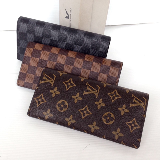  DOMPET  LV  62665 IMPORT PREMIUM INCLUDE BOX JAMJO 