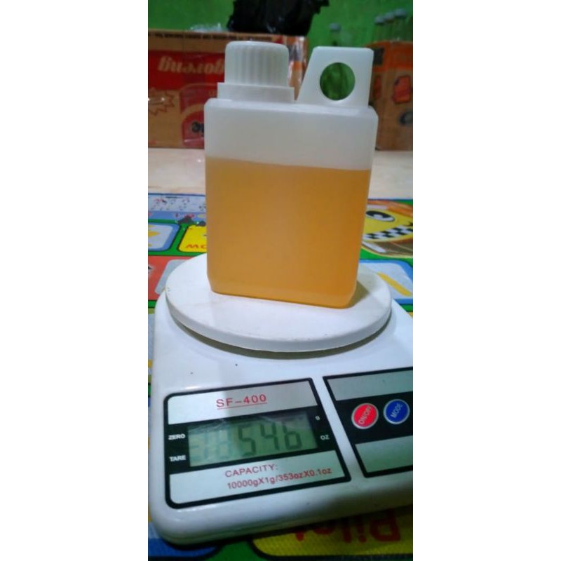 

Madu Kelengkeng 500gr