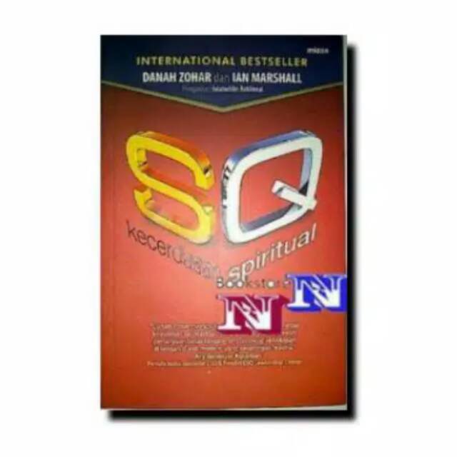 SQ Kecerdasan Spiritual