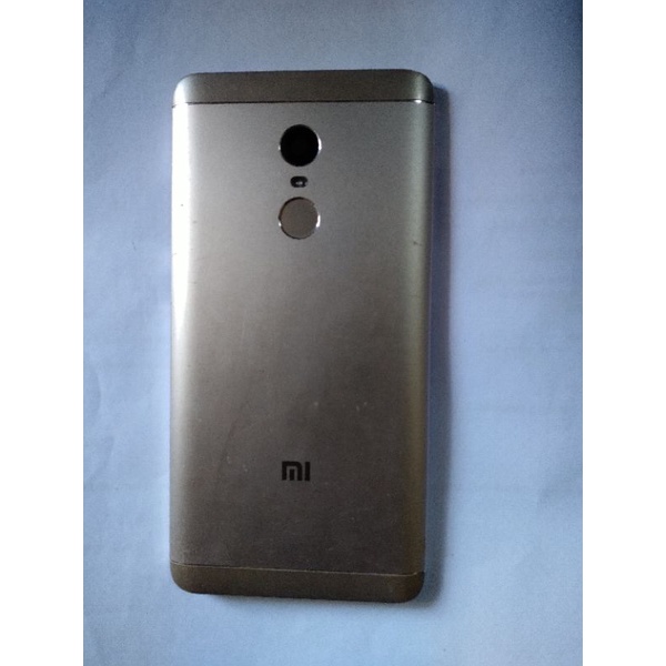 FINGERPRINT REDMI 4X ORI COPOTAN