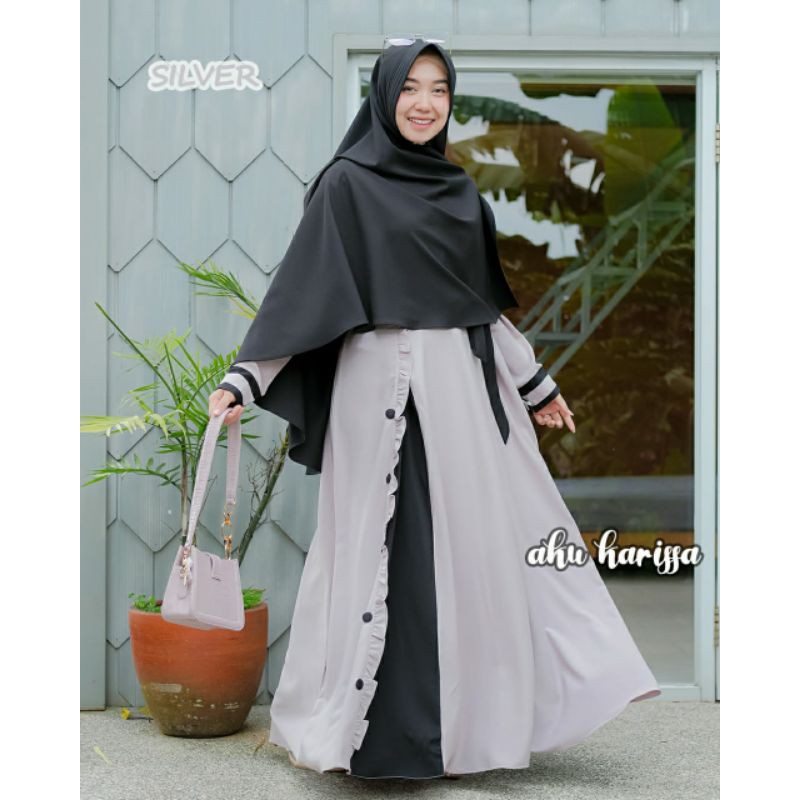 Aqila by Aku Karissa