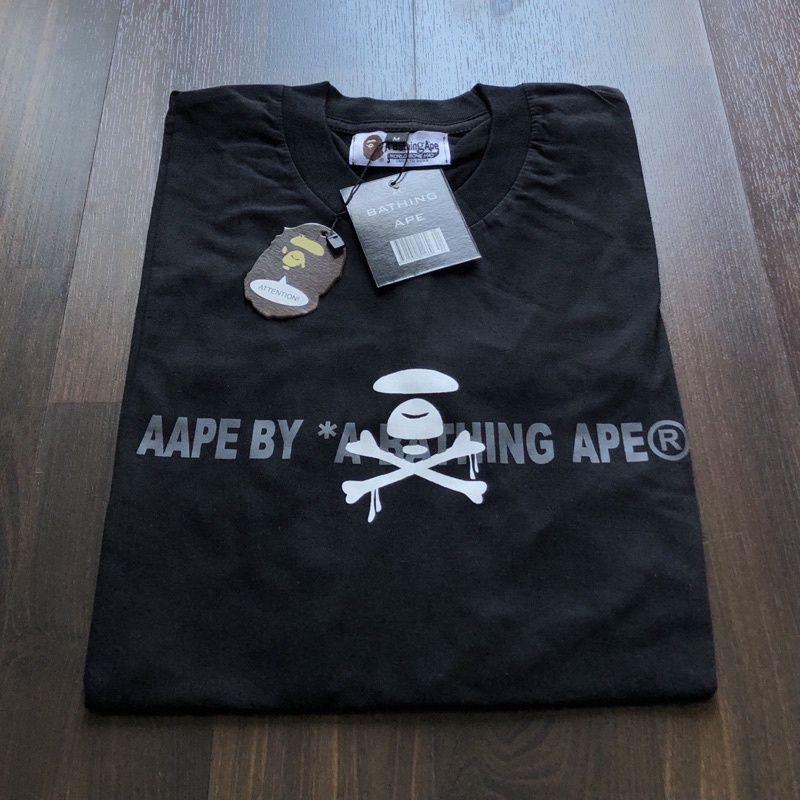 T-Shirt A Bathing Ape Premium MIROR 1:1 Original