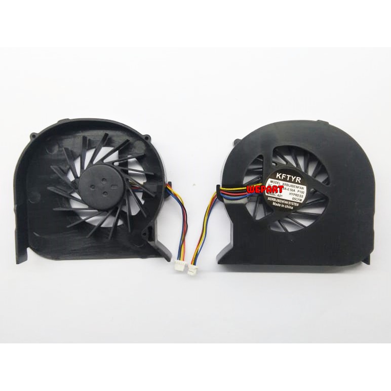 Fan Kipas Laptop Acer 4750 4755 4743 4752 4752G 4755G 4750G 4743G 4743ZG