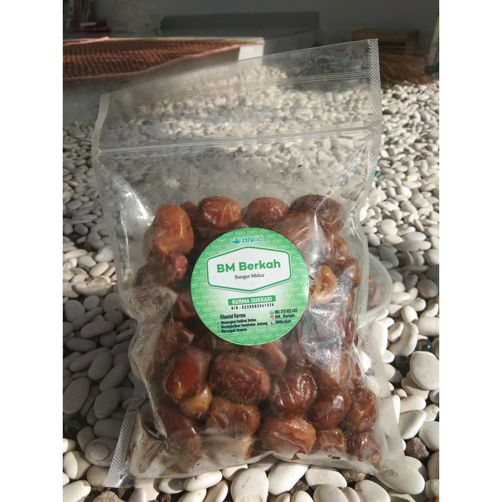 

KURMA SUKKARI 1 KG
