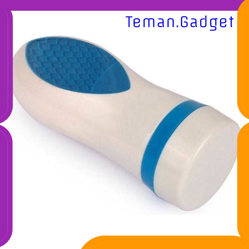 TG-FE203 PEDISPIN ALAT PERAWATAN KAKI PEDICURE FOOT CARE ELEKTRIK - PG-R13