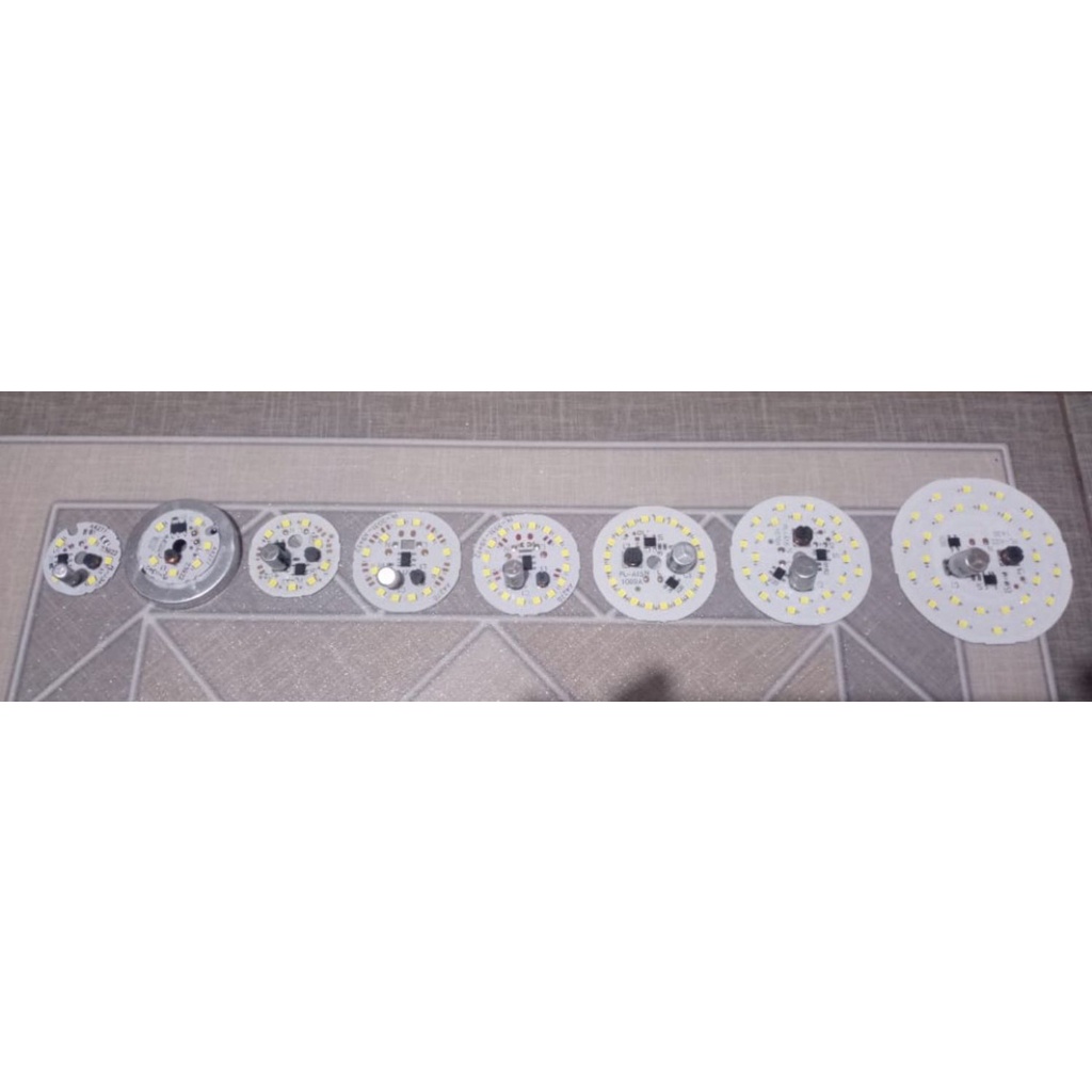 Mesin Led AC 18 WATT.,