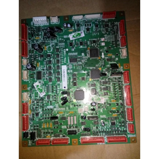 DC Pcb 2  atau Main Drive control canon IRA6055 IRA6065 IRA6075 IRA6255 IRA6265 IRA6275 IRA8105