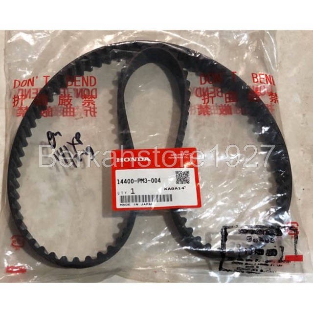 Timing belt civic nova civic lx grand civic original