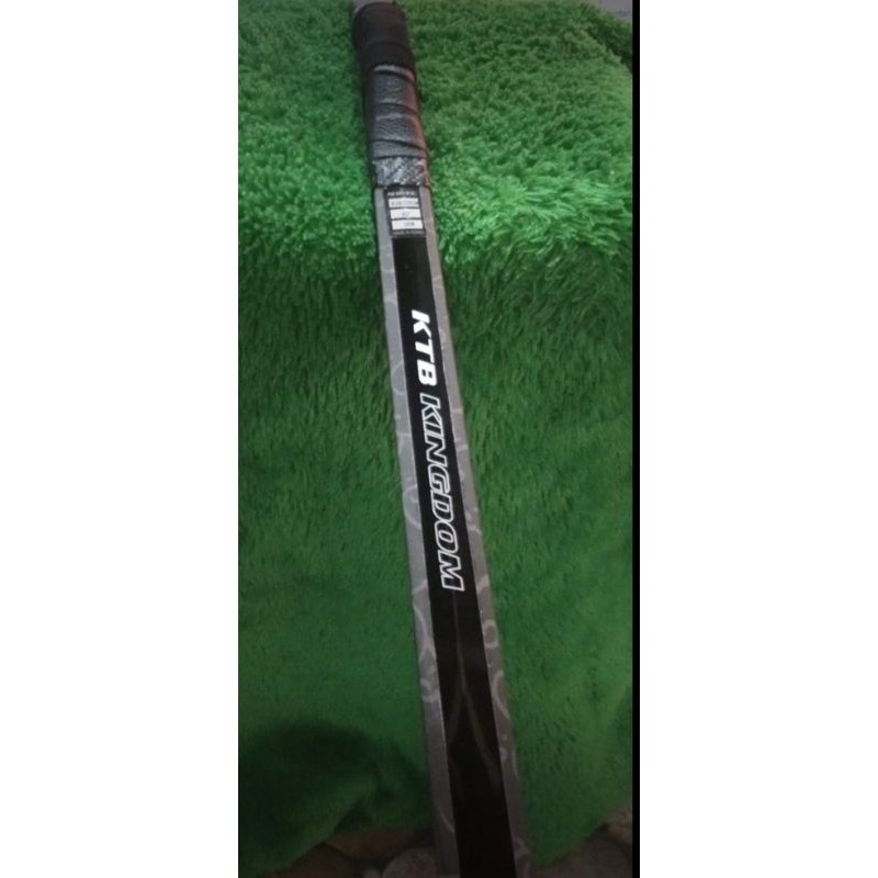 Nomad KTB kingdom jumtong 48" 50 lbs second