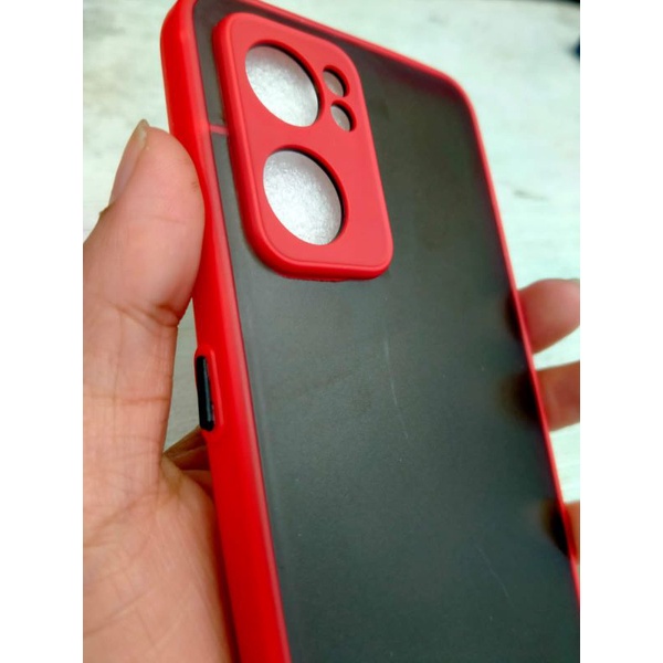 SILIKON CASE OPPO RENO 7 5G