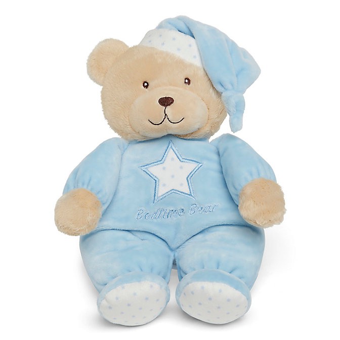 mothercare teddy