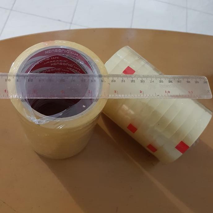 

PROMO SPESIAL Selotip 12mm