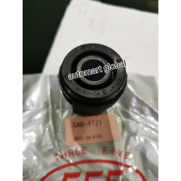 bushing bos arm atas ford ranger tdci 2500cc 3000cc 555 japan