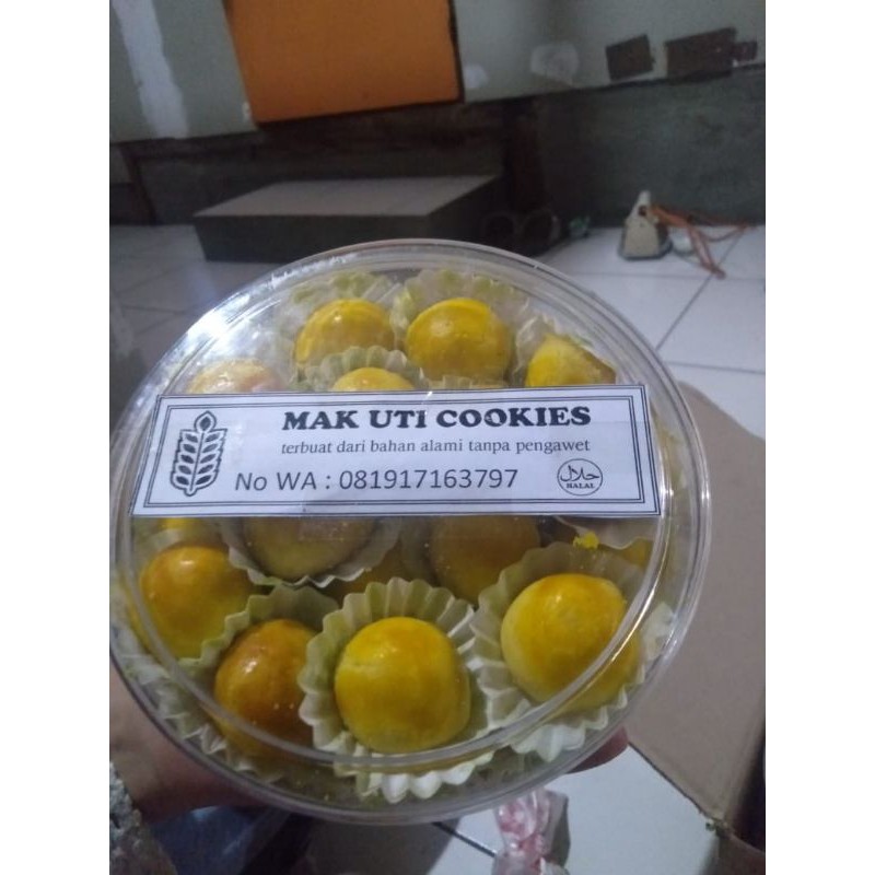 

kue nastar premium super enak