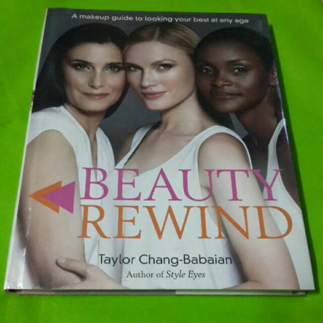 BEAUTY REWIND