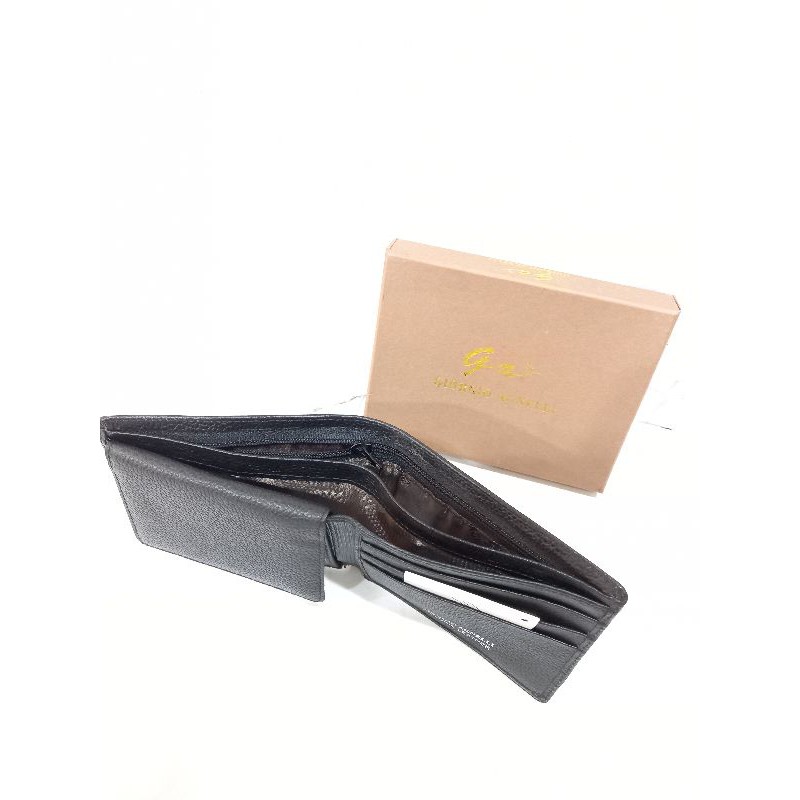 dompet kulit.dompet import.dompet giorgio agnelli.dompet pria.dompet wanita