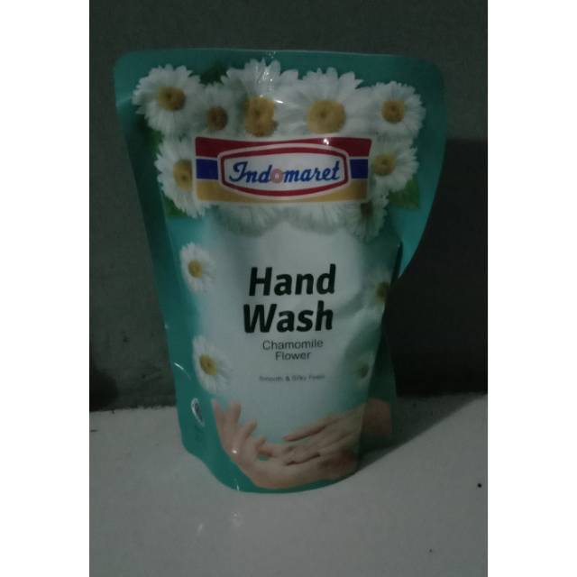 Hand wash indomaret