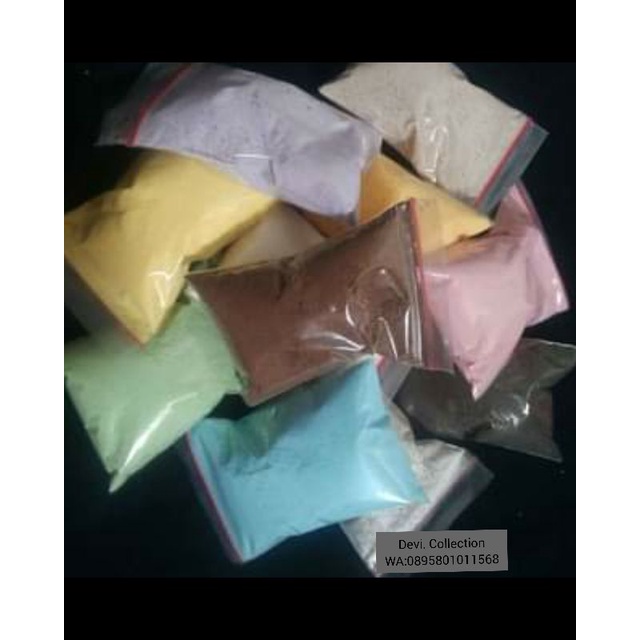 

serbuk minuman 25 gr