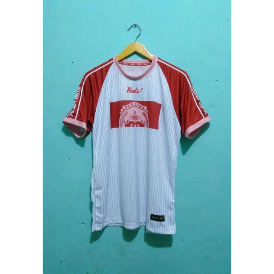 Jersey Prematch Persiba Bantul 2021 Original