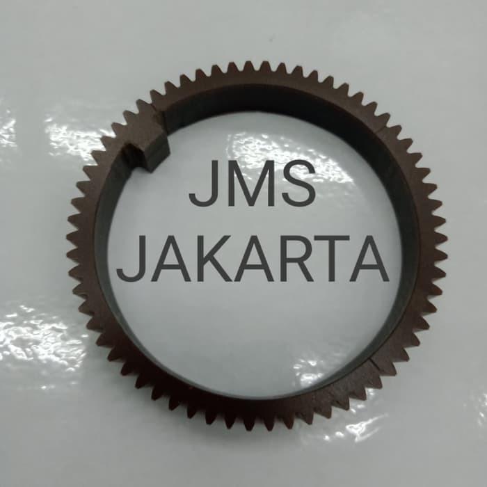 Gear 64T hopper mesin fotocopy Advance IRA 6075