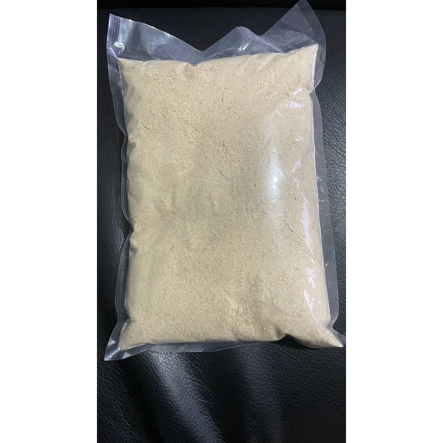 

Kacang Mede Bubuk/ Mede Giling/ Mede Asli