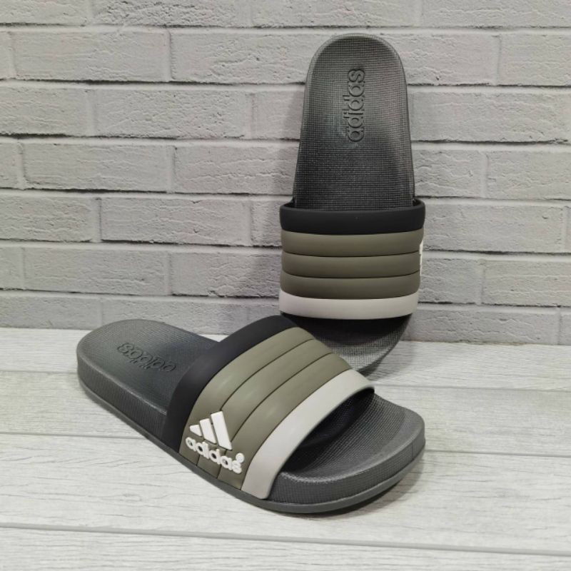 sandal import pria / adids size 40-44 / real pict / grade original