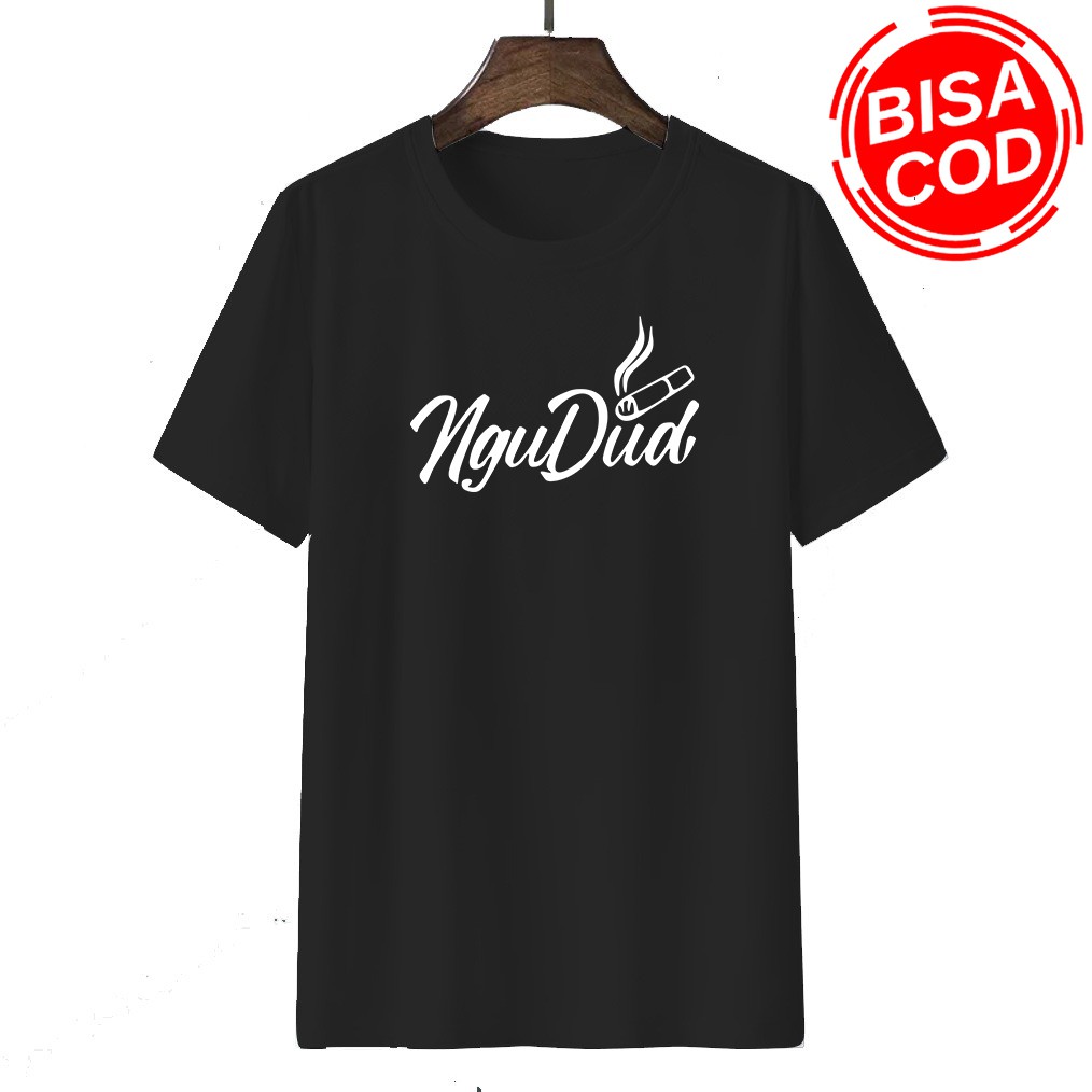 Kaos distro pria / T-shirt pria / baju atasan pria dewasa / kaos sablon digital berkualitas ms161