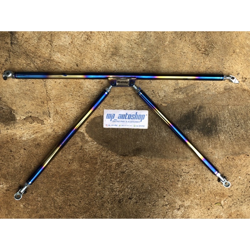 k bar bruntipe brio,yaris,agya,ayla