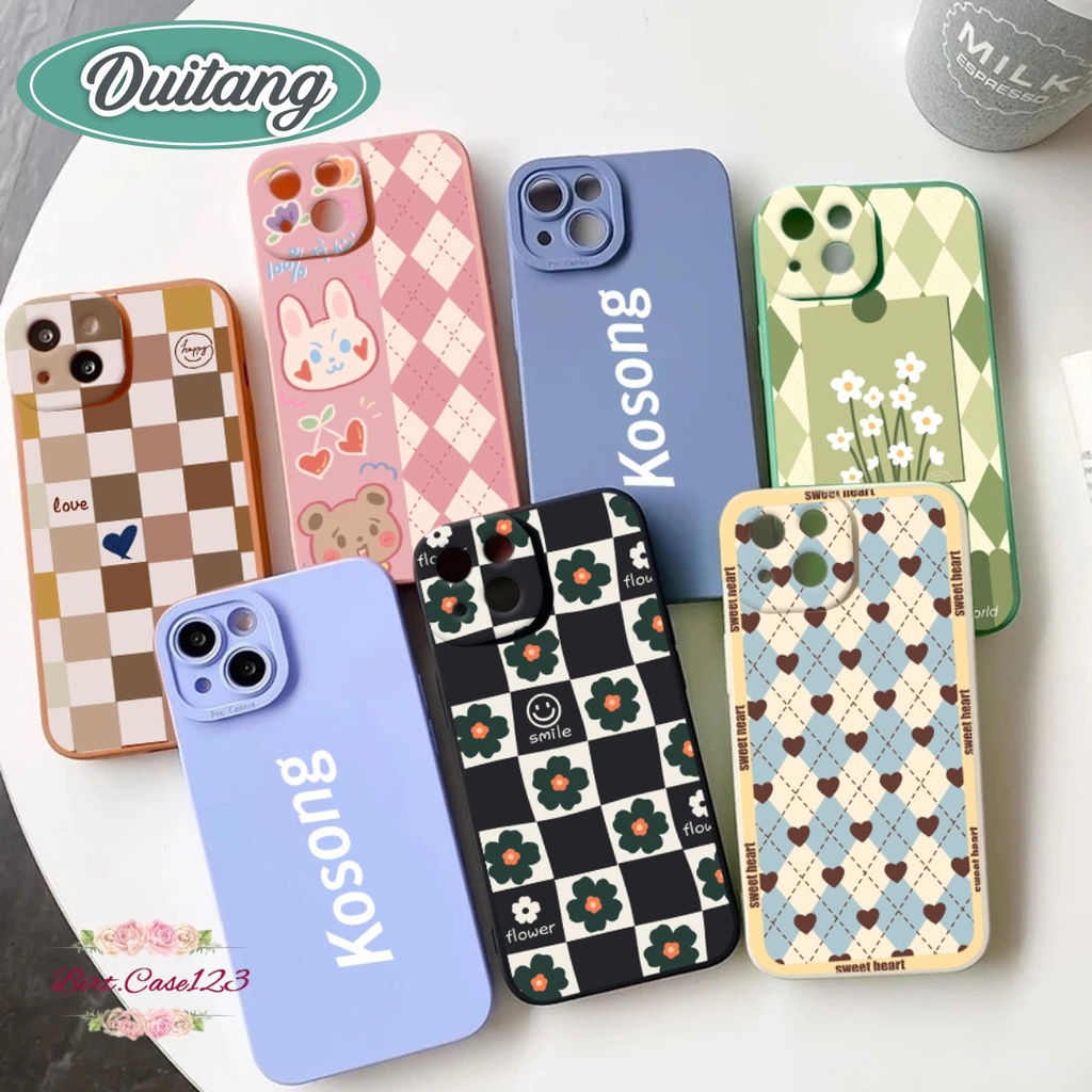 SOFTCASE PROCAMERA CUSTOM DUITANG FOR ALL TYPE HP BC6366