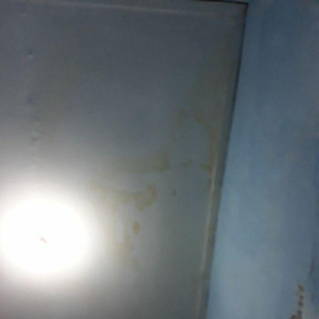 Payung Lipat 5 Mini Motif Garis / Antiuv / Lapis Hitam / Grc