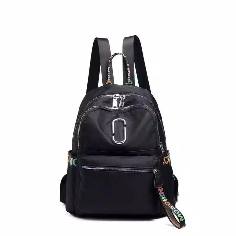 Charyatink - Tas Ransel Backpack Fashion Wanita Bisa COD