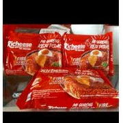 

mie goreng richesse level