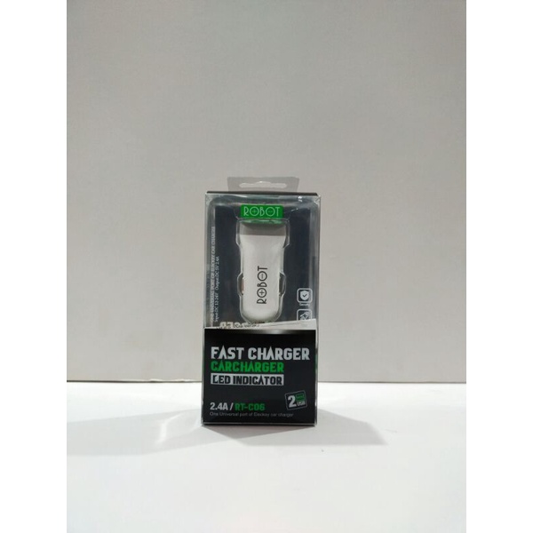 promo mumer saver robot charger di mobil lewbih aman dan pengisian cepat