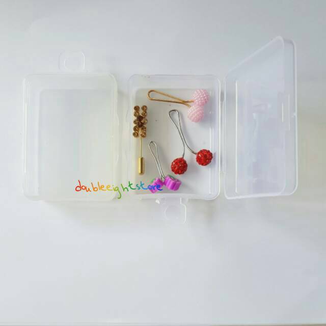 

Multibox Box Kotak Plastik Gunindo MB-57