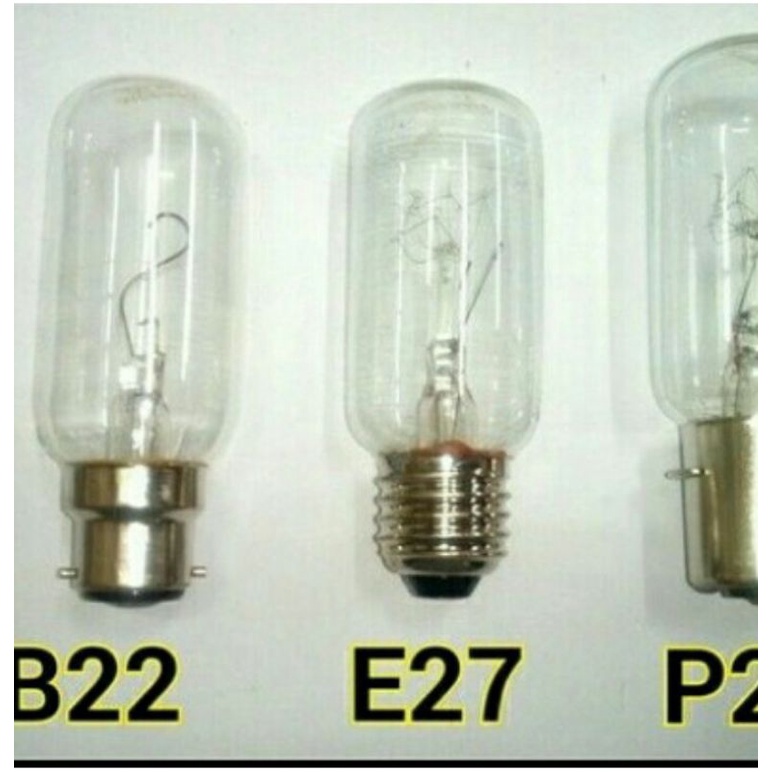 Lampu Navigasi E27 24V 40watt