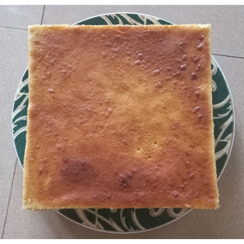 

kue lapis nanas enakk