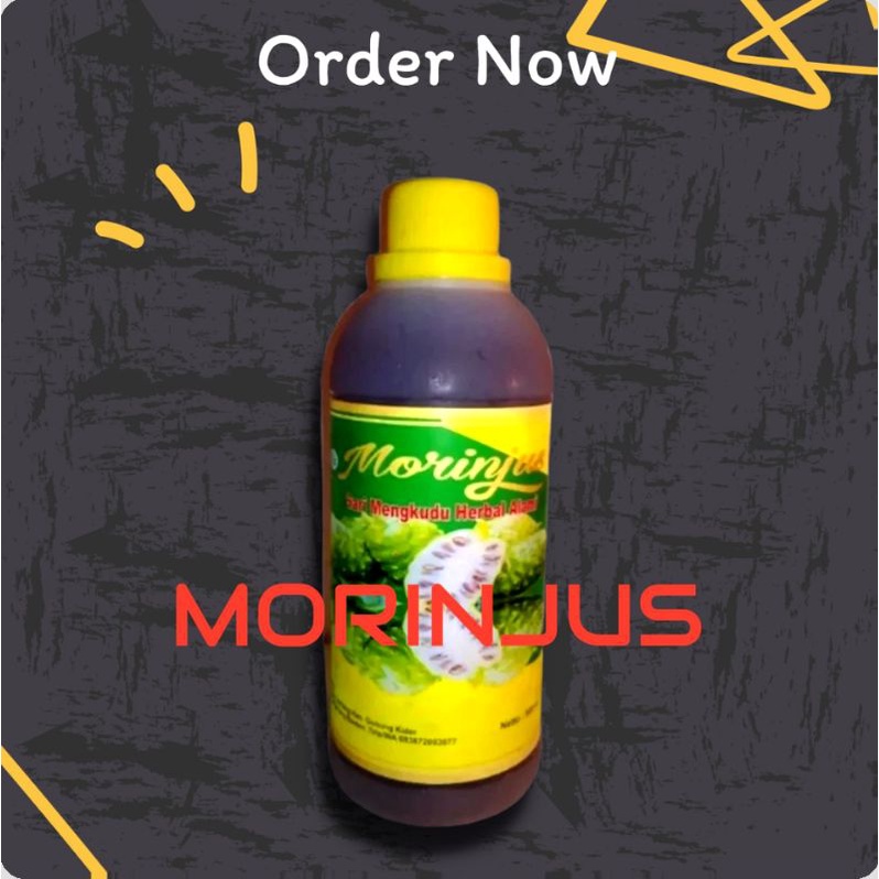 

SARI MENGKUDU 500ML HERBAL JUS MENGKUDU MORINJUS