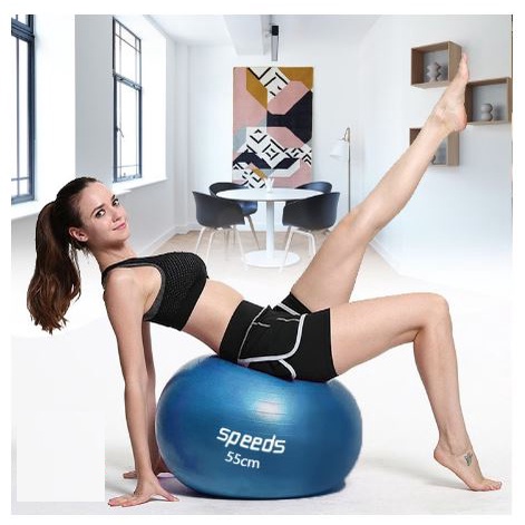 Bola Fitness Yoga Speeds/GYM BALL