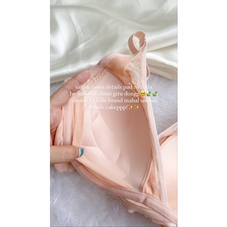 SELMARK BRA SET (size 34-36)