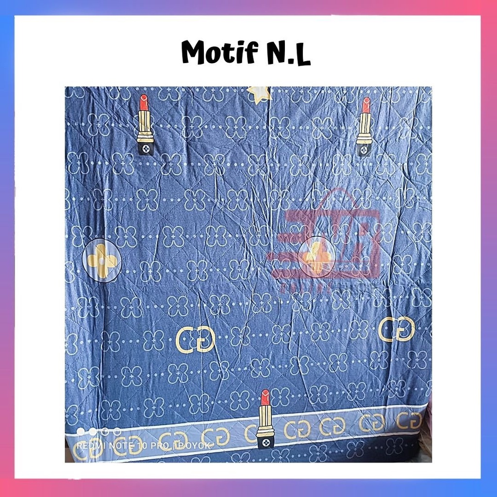 Sprei Waterproof / Sprei Waterproof Uk180x200cm / Sprei Waterproof Import / Sprei Anti Ompol / Sprei Anti Air-6