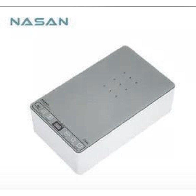 SEPARATOR NASAN NA-SPA ORIGINAL