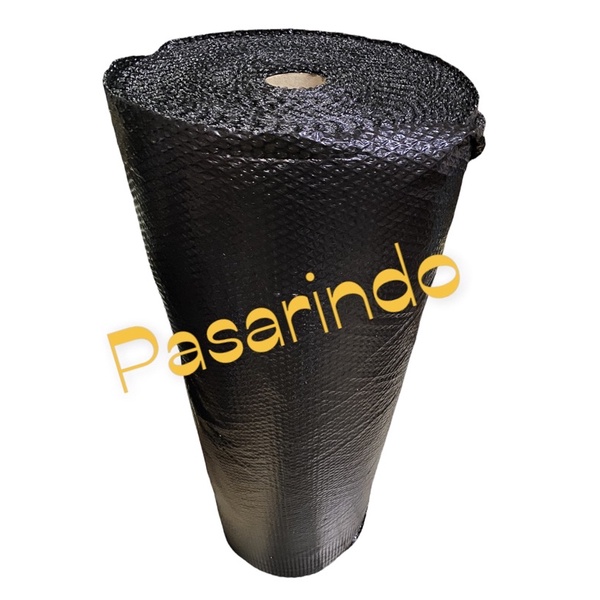 

Bubble hitam ( satuan / perpcs )