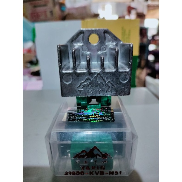 REGULATOR/ KIPROK VARIO 91600-KVB-N51