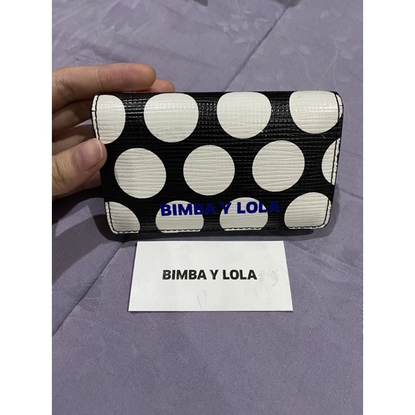 BIMBA Y LOLA Wallet