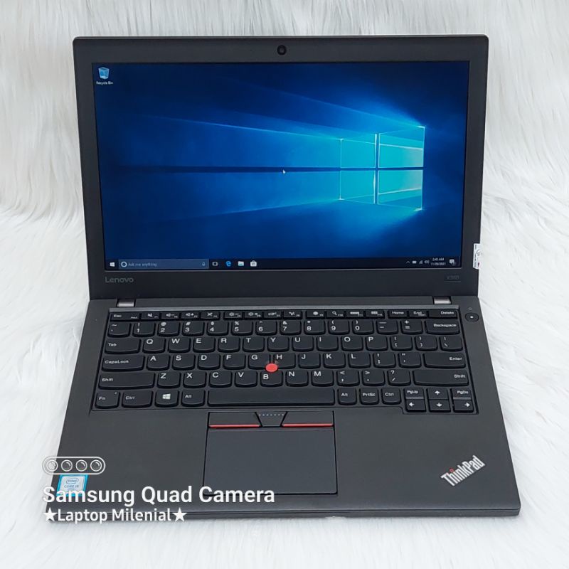 Laptop Murah Original Ultrabook Core i3 / i5 Ram 4GB / 8GB HDD 500GB / SSD 256GB 14