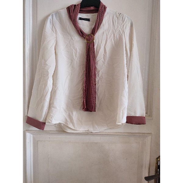 blus korean